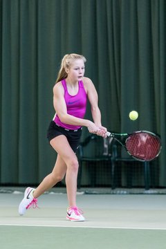 Theresa Hein 274 - 7. Wilson Cup